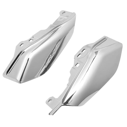 Carénage déflecteur chaleur haut de gamme pour moto Harley CVO Limited 17-20