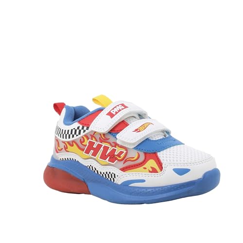 Zapatillas deportivas de niño PRIMIGI 1490600 de calzado infantil cómodo y resistente