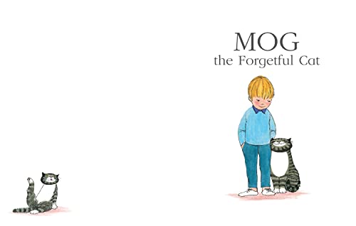 The Judith Kerr Treasury