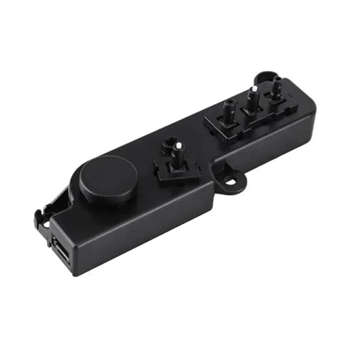 Bouton Réglage Siège Tesla Assemblage Commutateur Robuste Model 3 Y 109852900F - 3