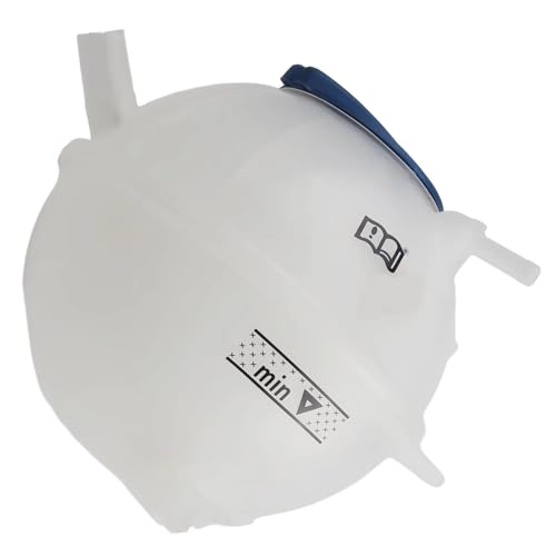 Réservoir de liquide de refroidissement anti-fuite Golf MK6 avec son bouchon étanche OEM