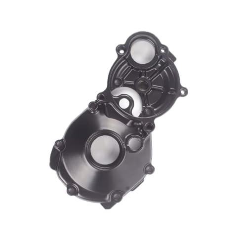 Couvercle stator de précision en alliage pour Suzuki GSXR 1300 Hayabusa carter latéral durable