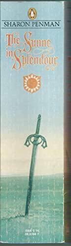 The Sunne in Splendour 0140067647 Book Cover