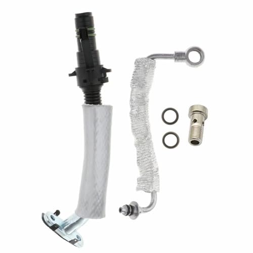 Tubería de aceite turbocompresor 55587854 para Chevrolet Cruze Sonic Trax