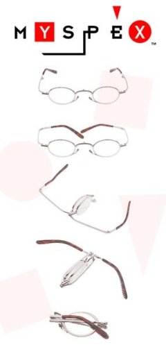 Miniatura 2 de Myspex 81 - Óxido - Fuerza +2.5