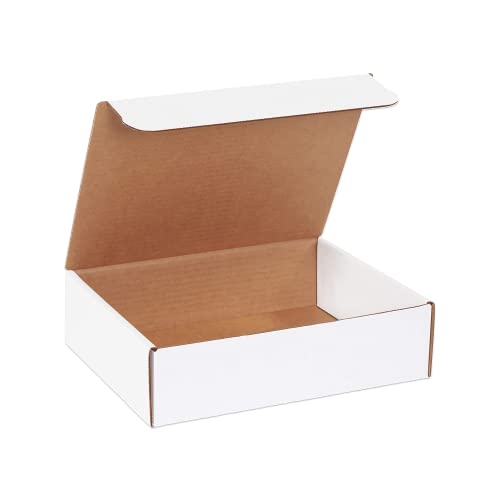 Box Usa Moving Boxes Medium 11.125"L X 8.75"W X 3"H, 50-Pack | Corrugated Cardboard Box For Packing, Shipping And Storage 11 1/8X8 3/4X3 #TOP30