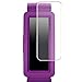 Vaxson 3-Pack TPU Pellicola Protettiva, compatibile con Fitbit Ace 2 FOR KIDS Fitness Tracker Smart Watch, Screen Protector Film [Non Vetro Temperato ] NEW VERSION