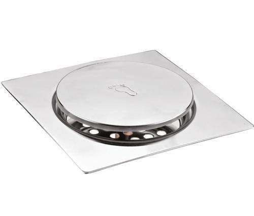 Buy Vida Bath Stainless Steel Drain Jali,Popup Floor Drain Jali, Floor ...