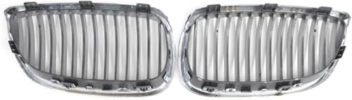 Parrilla delantera para BMW Serie 3, soluciona el desgaste de tu E92 o E93