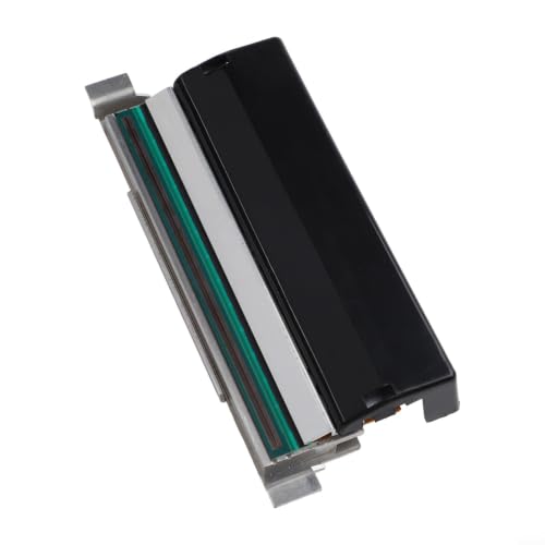 Cabezal de impresión 300DPI P1058930-010 que elimina líneas en blanco en impresoras Zebra ZT410 2