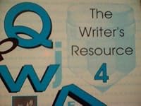 The Writer's Resource 4 0840373015 Book Cover