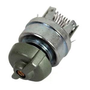 Compatible with Case-IH Switch Light 12 Volt Part No: A-376851R92