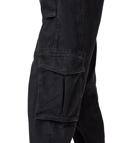 Women's Freda Denim Trouser3