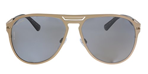 Bvlgari BV5043TK 200681 Gold BV5043TK Pilot Sunglasses Polarised Lens Category2