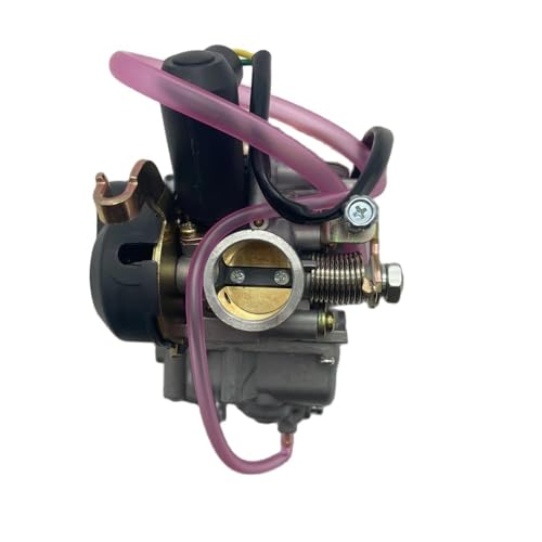 Carburateur essence 26 mm pour rouler sereinement en scooter
