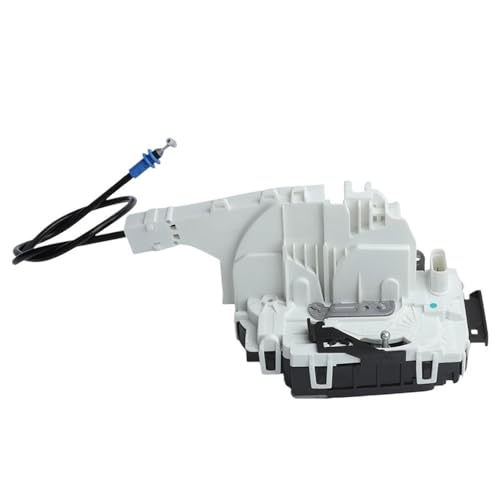 Actuador de cerradura para solucionar fallos de cierre en Benz Sprinter y Crafter 4