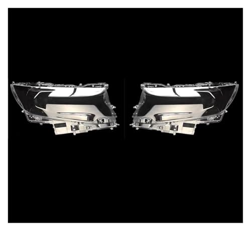Verre phare voiture Toyota Prado 2018 optique rechange transparent gauche droit