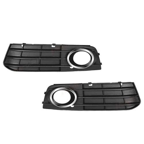 Feux anti-brouillard pour réparer un pare-choc avant abîmé de A4 B8 2009-2012