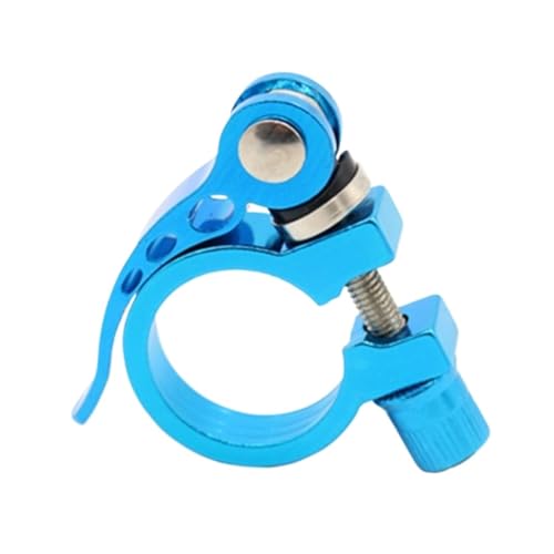 NCbNvXlW 25.4/28.6/31.8/34.9mm V[g|XgNv NCbN[X [hoCN V[g|Xg `[uNbv ] TCNOp[c(Blue-31.8mm)