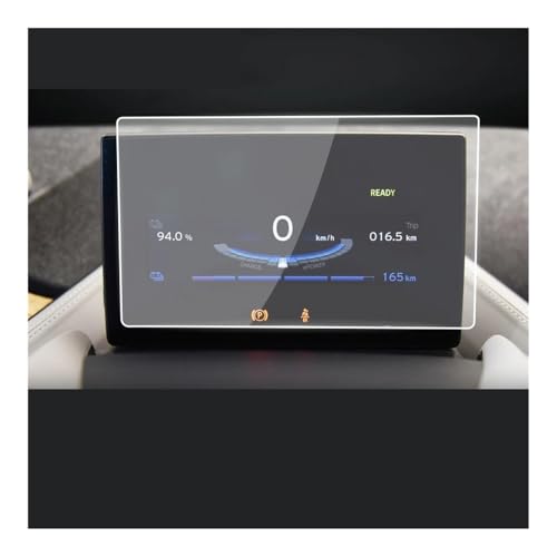Film protection tableau de bord i3 pour préserver votre écran