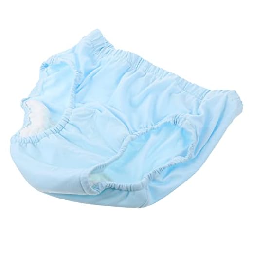 Anti-urina Para Idosos Fralda Lavável Roupa Íntima Para Incontinência Urinária Fralda De Natação Pañales Para Adultos Fralda Roupas 2xl Respirável Algodão Gabe