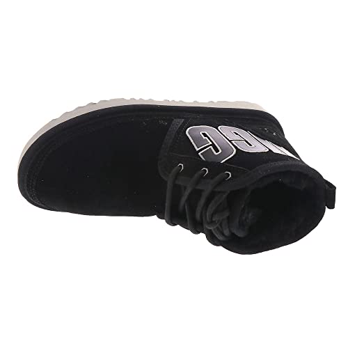 UGG Kids' Neumel Graphic Outline Boot2