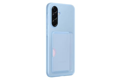 Coque Galaxy A56 5G avec porte carte - vue 8