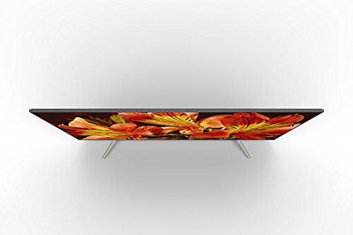 Image of Sony Bravia 189.3 cm (75 Inches) 4K UHD Certified Android LED TV KD-75X8500F (Black) (2018 model)