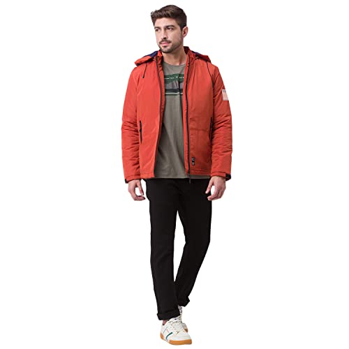 Image of Spykar Mens Jackets