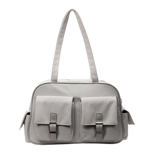 Sac fourre-tout étanche en nylon pour protéger vos affaires de la pluie au travail