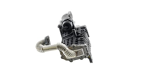 MAHLE ORIGINAL CE 43 000P Radiateur EGR