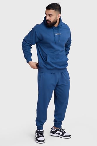 Image of Signature Oversized Men's Hooded Hoodie