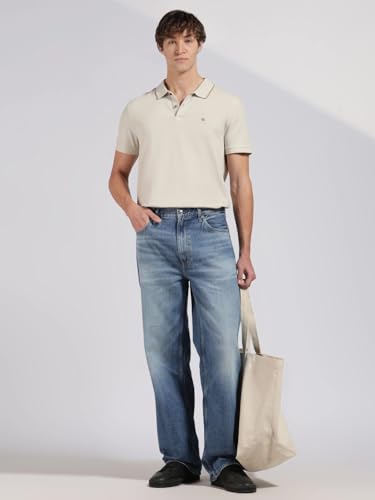 Image of Calvin Klein Jeans Men Polo Shirt