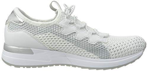 Bugatti 411A2M616950 Scarpe da Ginnastica, Donna