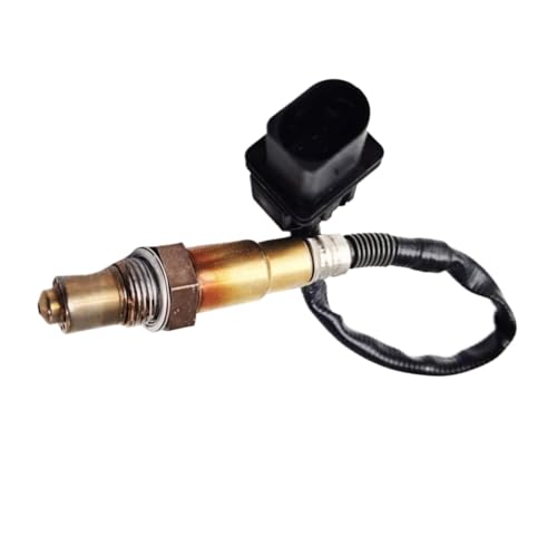 Sonde Lambda O2 Peugeot 207 208 3008 Supprimer Pollution et Ralenti Instable
