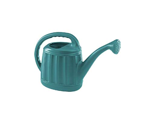 Hega Azahar Eco Watering Kan 1,7 Liter, Diverse Mould Labeling, One Size