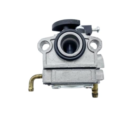 Carburateur WYL-120 pour coupe-fouette moteur thermique de jardin