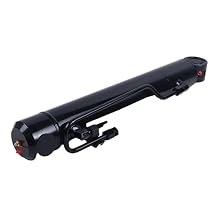 Left Hand Hydraulic Tilt Cylinder 7235738 7367893 Compatible with Compatible with Bobcat Skid Steer Loader S630 S650 S750 S770 Track Loaders T630 T650 T750 T770