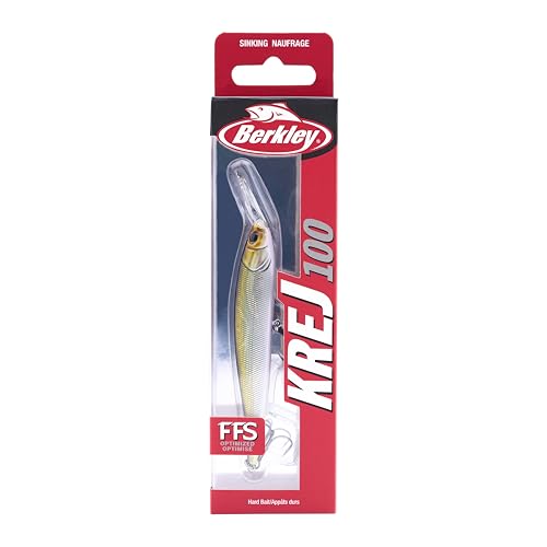 Image of Berkley Krej Fishing Hard Bait