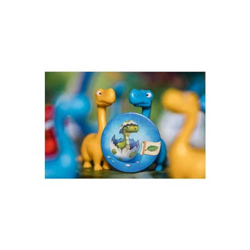 Jurassic snack Blackrock - vue 7