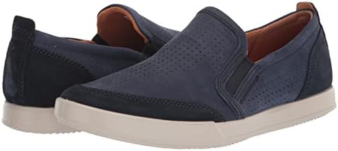 ECCO Men's Collin 2.0 Casual Slip on Sneaker | Image 6