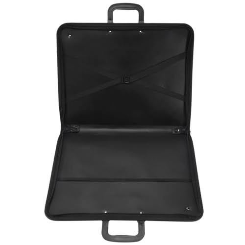 Porte-documents A3 extensible fini le désordre sur votre bureau