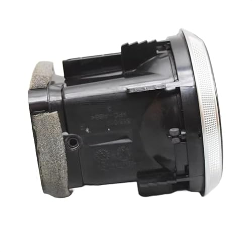 Renueva la ventilación de tu coche con el marco Audi A3 S3 RS3 3