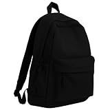 Half Moon Midnight Anti-Theft College Bag — view 6