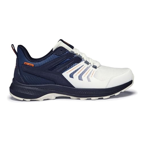 Image of Red Chief Sports Lace Up Low Ankle Hiking Shoes for Men | Trekking Shoes for Man | Sports Shoes for Men | H20041