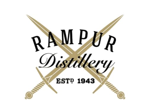 Rampur Double Cask