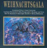 Nana Mouskouri, Heinz Rühmann, Leontyne Price, Herman van Veen, Ella Fitzgerald.. [Audio CD]