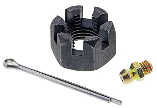 Mevotech Supreme Tie Rod End Mes2837Rl #TOP5