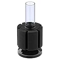 Pawfly Aquarium Nano Bio Sponge Filter Quiet Betta Fry Shrimp and Small Fish Foam Filter for Tiny Fish Tank up to 10 Gallon