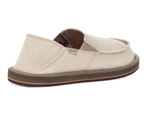 Image of Sanuk Lil Don Sidewalk Surfer - Youth Loafers